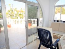 Sprzedaż - Willa - Torrevieja - El Chaparal