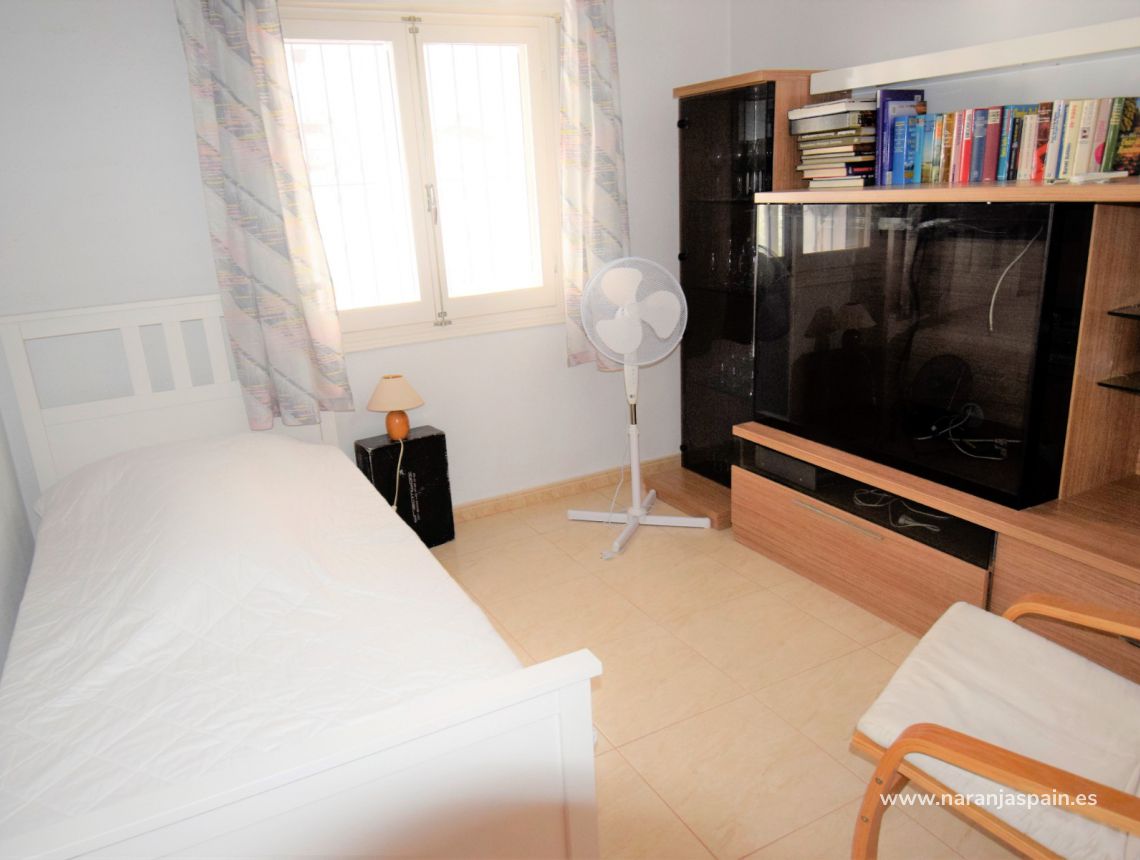 Sprzedaż - Willa - Torrevieja - El Chaparal