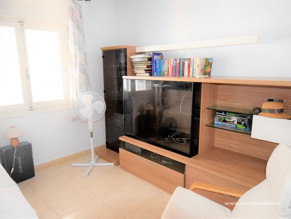 Sprzedaż - Willa - Torrevieja - El Chaparal