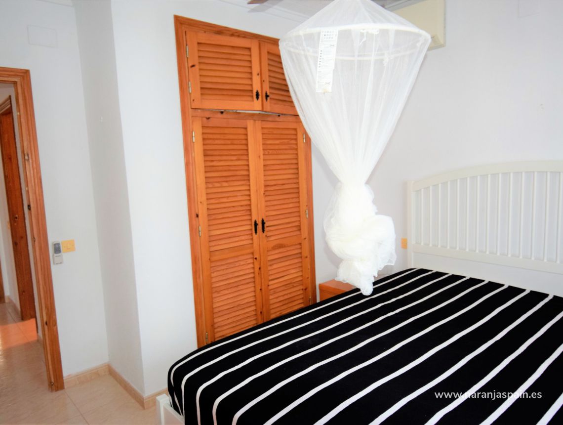 Sprzedaż - Willa - Torrevieja - El Chaparal