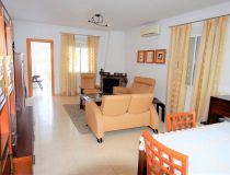 Sprzedaż - Willa - Torrevieja - El Chaparal