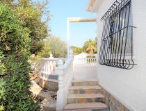 Sprzedaż - Willa - Torrevieja - El Chaparal