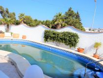 Sprzedaż - Willa - Torrevieja - El Chaparal