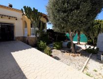 Sprzedaż - Willa - Torrevieja - El Chaparal