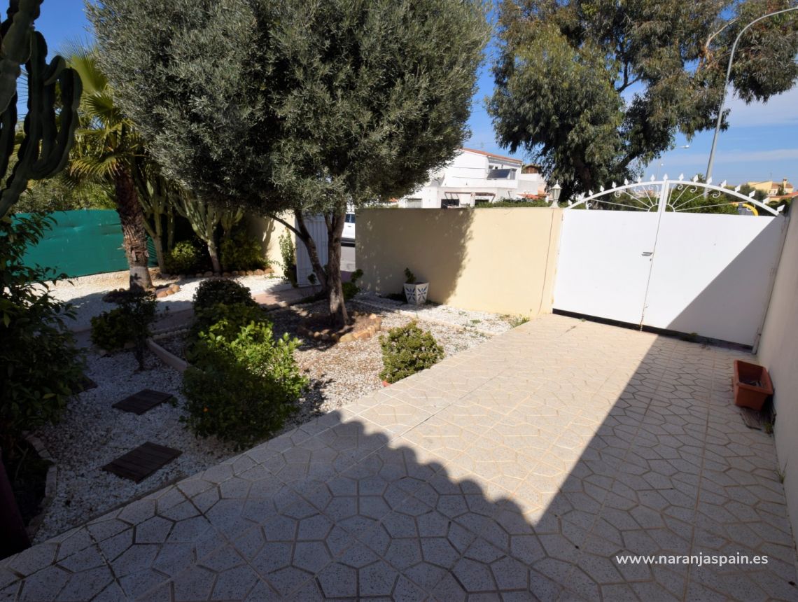 Sprzedaż - Willa - Torrevieja - El Chaparal