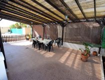 Sprzedaż - Willa - Torrevieja - El Chaparal