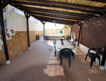 Sprzedaż - Willa - Torrevieja - El Chaparal