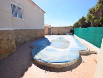 Sprzedaż - Willa - Torrevieja - El Chaparal