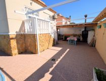 Sprzedaż - Willa - Torrevieja - El Chaparal