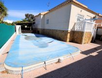 Sprzedaż - Willa - Torrevieja - El Chaparal