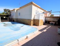 Sprzedaż - Willa - Torrevieja - El Chaparal