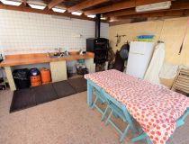 Sprzedaż - Willa - Torrevieja - El Chaparal