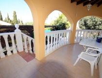 Sprzedaż - Willa - Torrevieja - El Chaparal