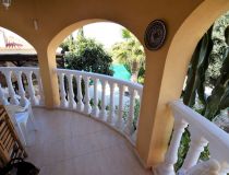 Sprzedaż - Willa - Torrevieja - El Chaparal