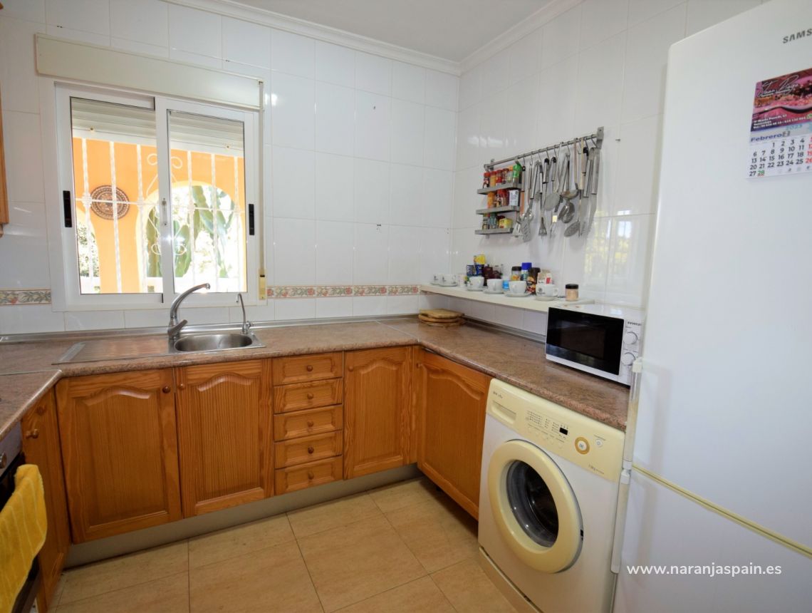 Sprzedaż - Willa - Torrevieja - El Chaparal