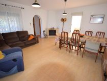 Sprzedaż - Willa - Torrevieja - El Chaparal