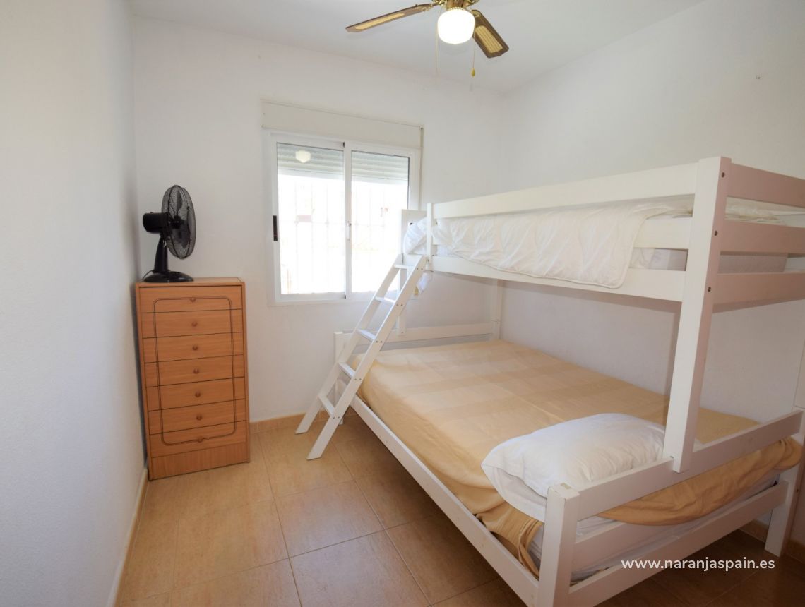 Sprzedaż - Willa - Torrevieja - El Chaparal