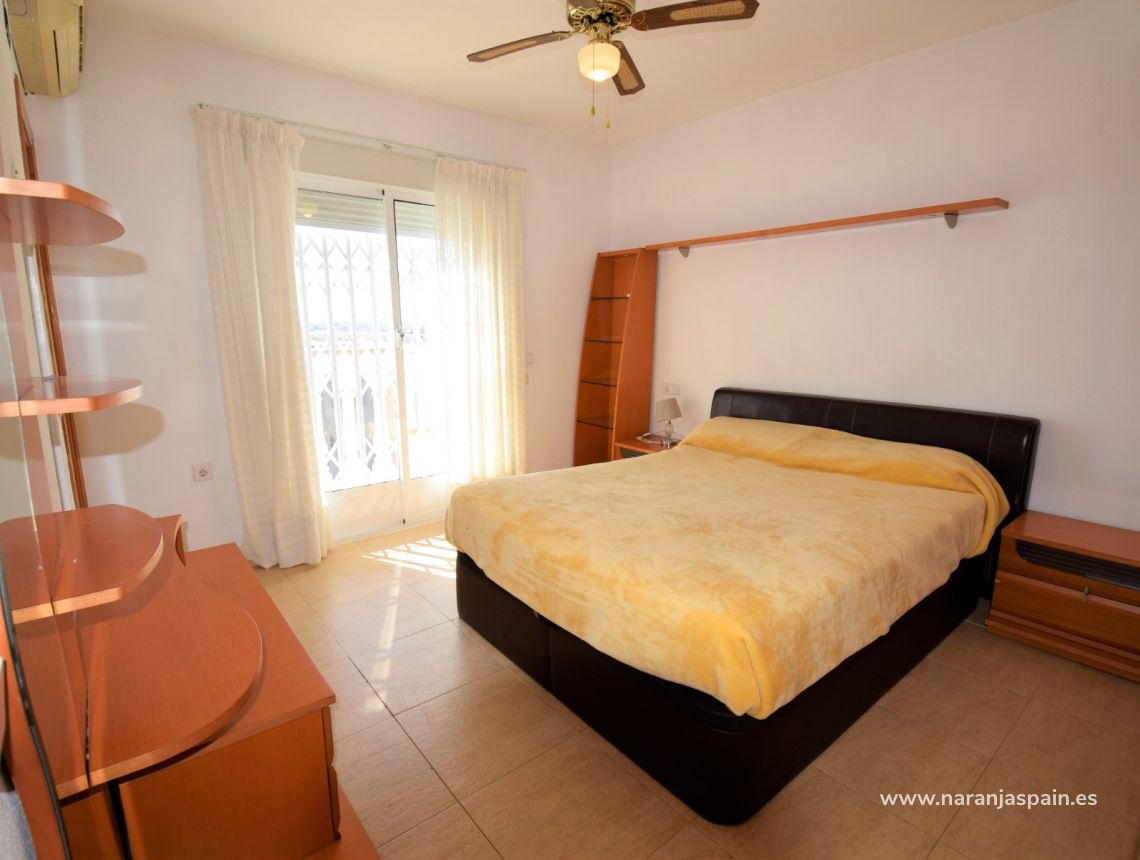 Sprzedaż - Willa - Torrevieja - El Chaparal