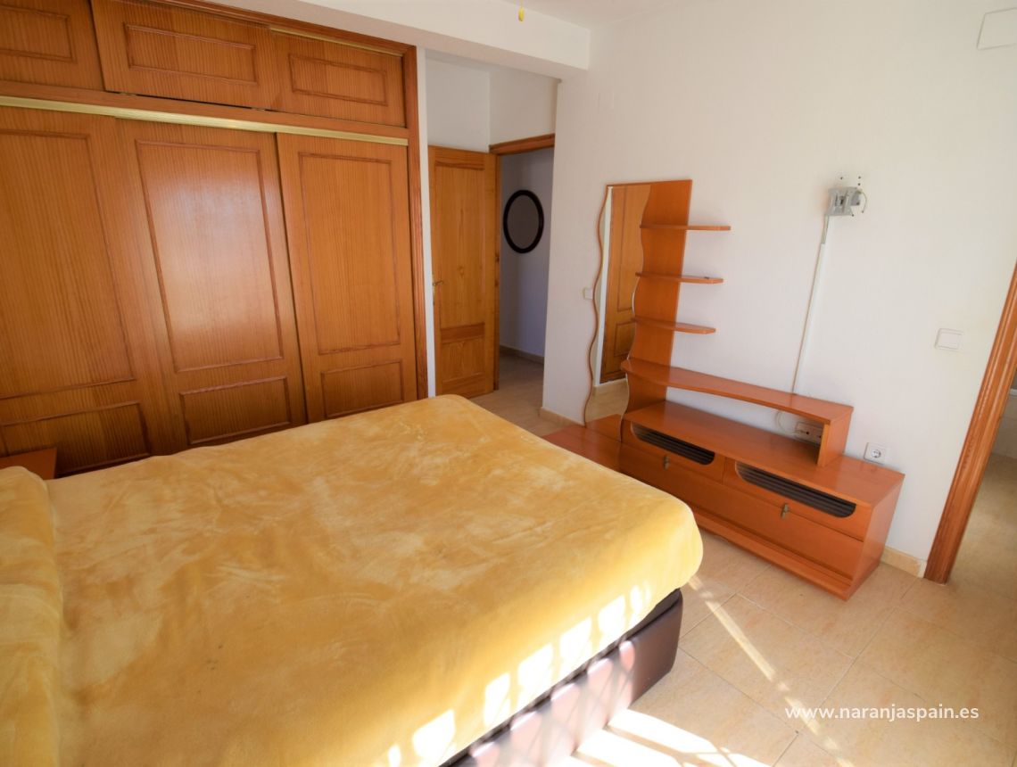 Sprzedaż - Willa - Torrevieja - El Chaparal