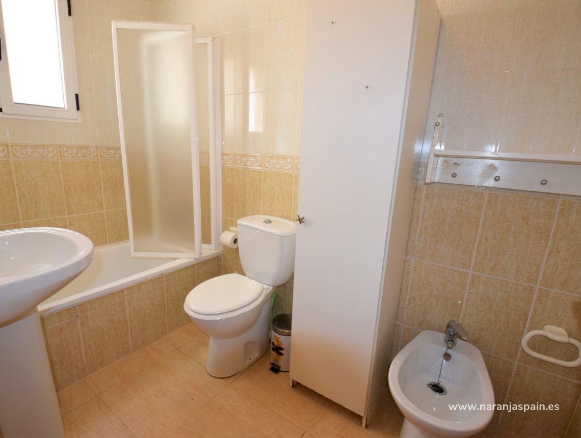 Sprzedaż - Willa - Torrevieja - El Chaparal