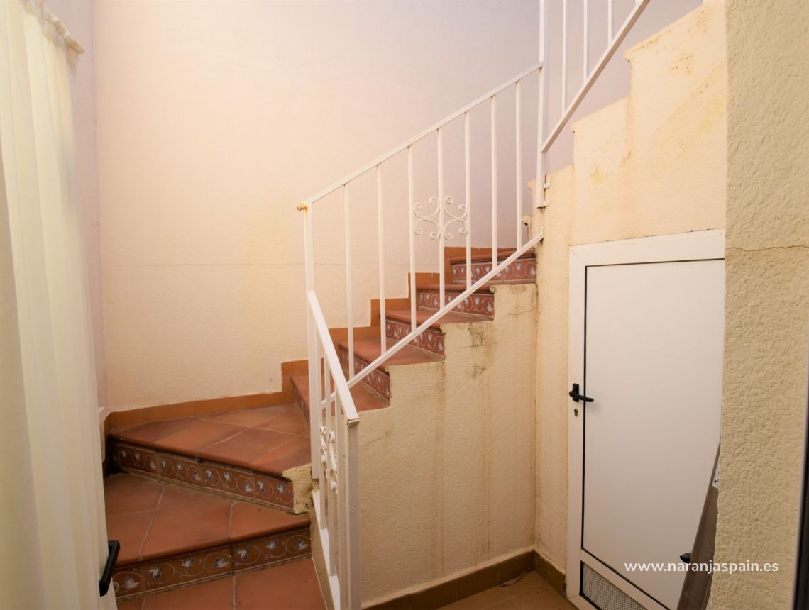 Sprzedaż - Willa - Torrevieja - El Chaparal