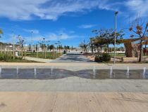 Sprzedaż - Willa - Torrevieja - El chaparral