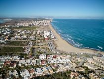 Sprzedaż - Willa - Torrevieja - La Mata