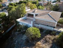 Sprzedaż - Willa - Torrevieja - La Mata