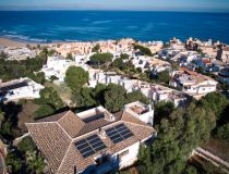 Sprzedaż - Willa - Torrevieja - La Mata