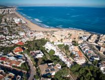 Sprzedaż - Willa - Torrevieja - La Mata