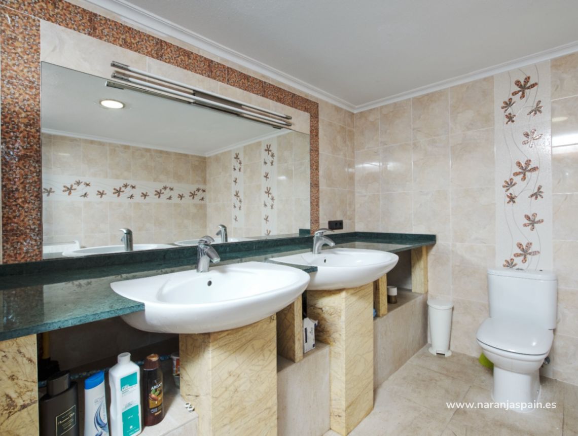 Sprzedaż - Willa - Torrevieja - La Mata