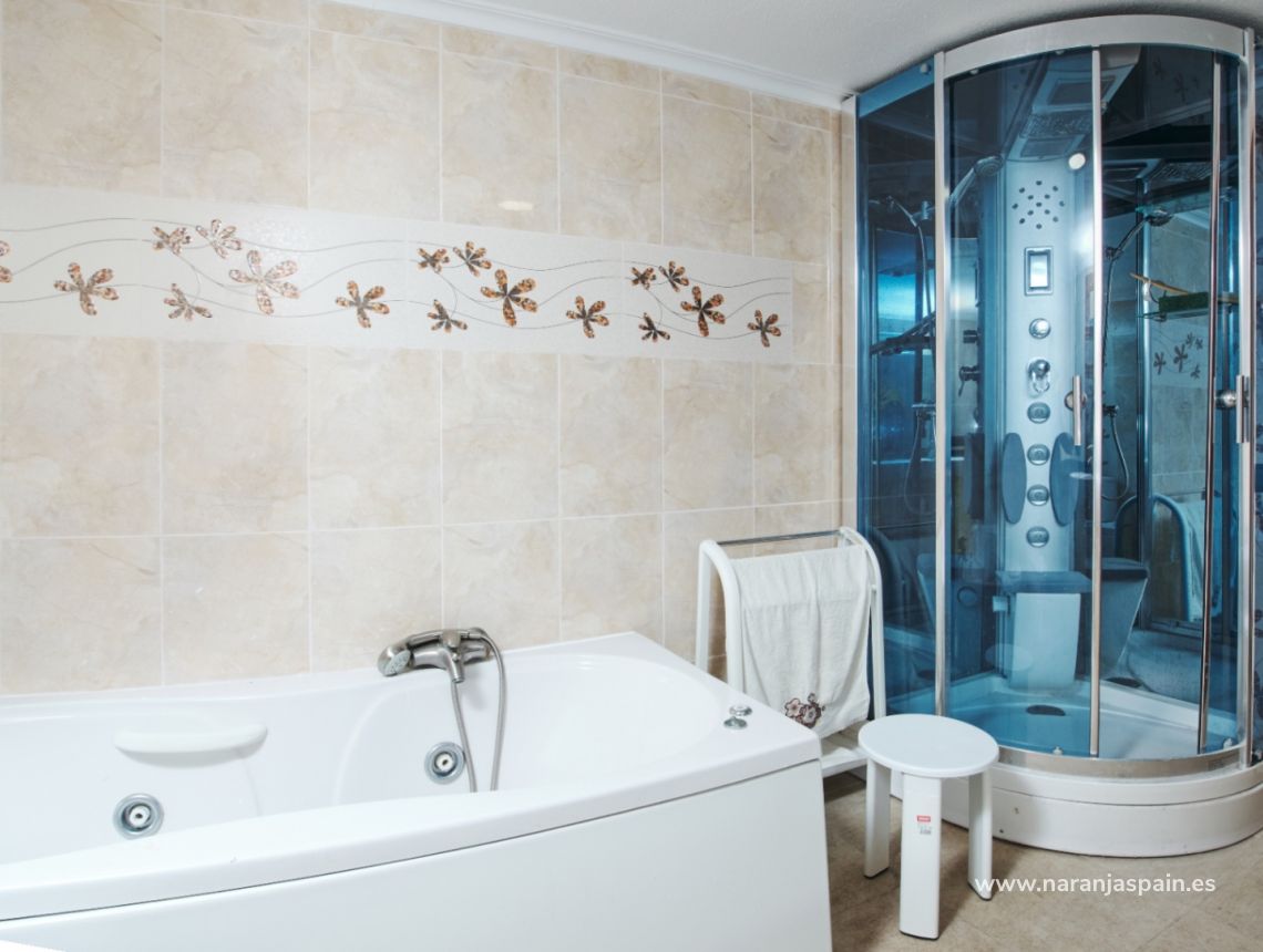 Sprzedaż - Willa - Torrevieja - La Mata