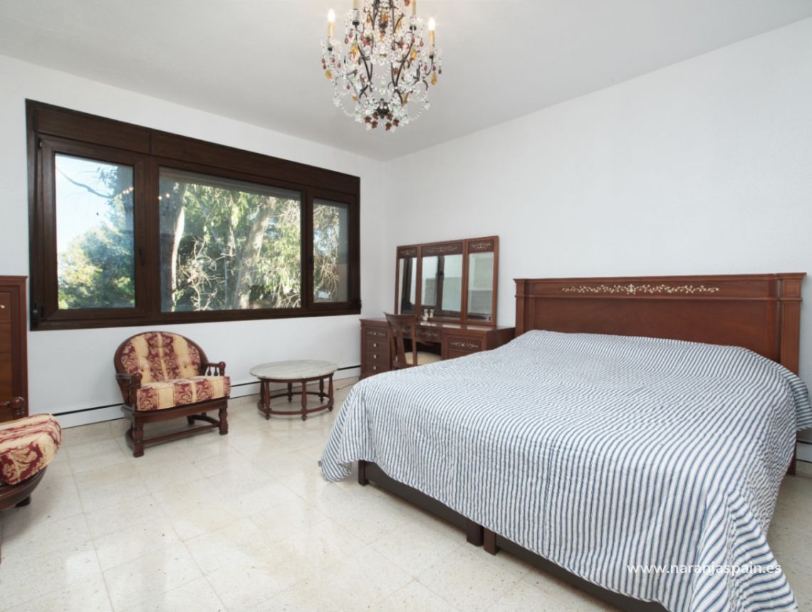 Sprzedaż - Willa - Torrevieja - La Mata