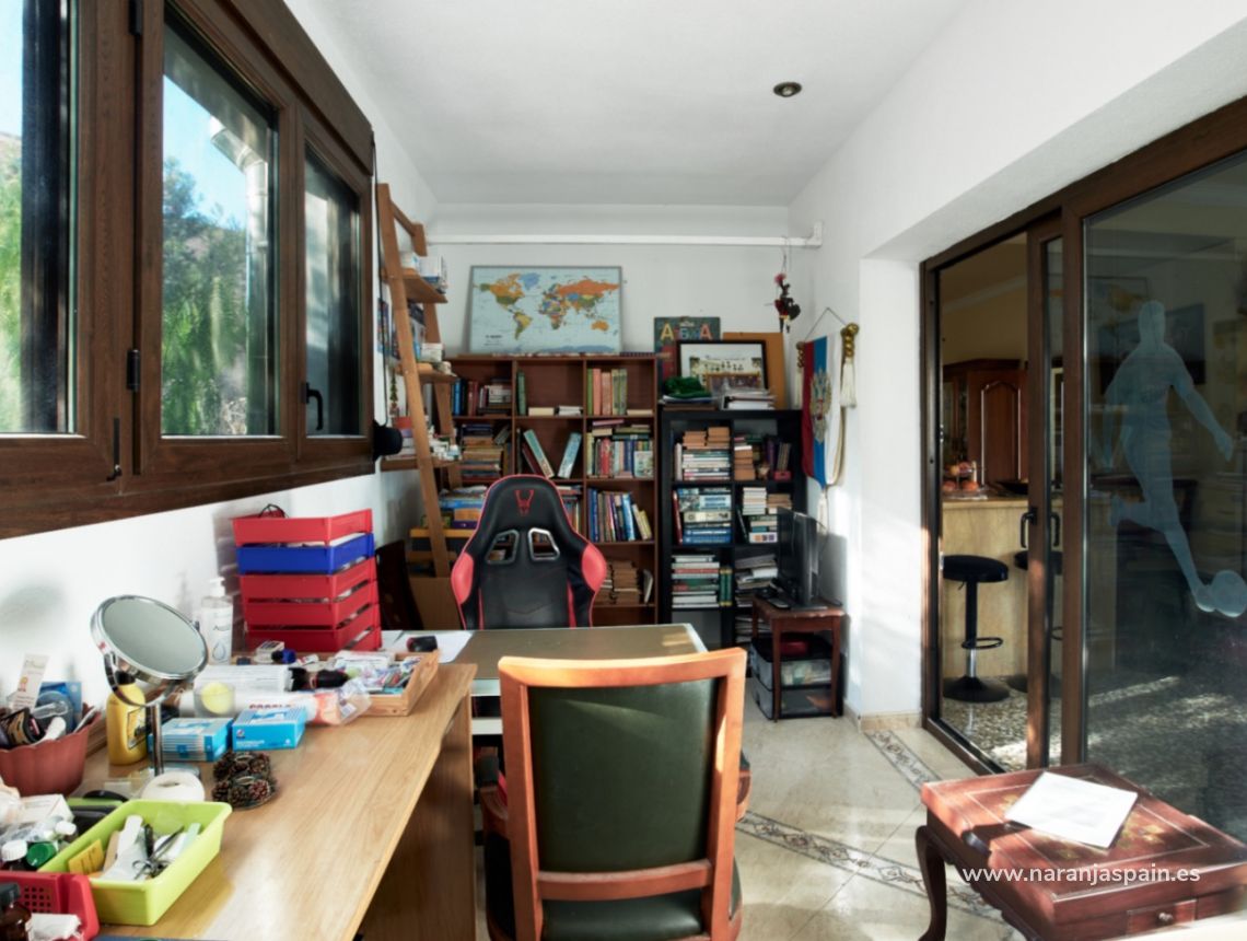 Sprzedaż - Willa - Torrevieja - La Mata