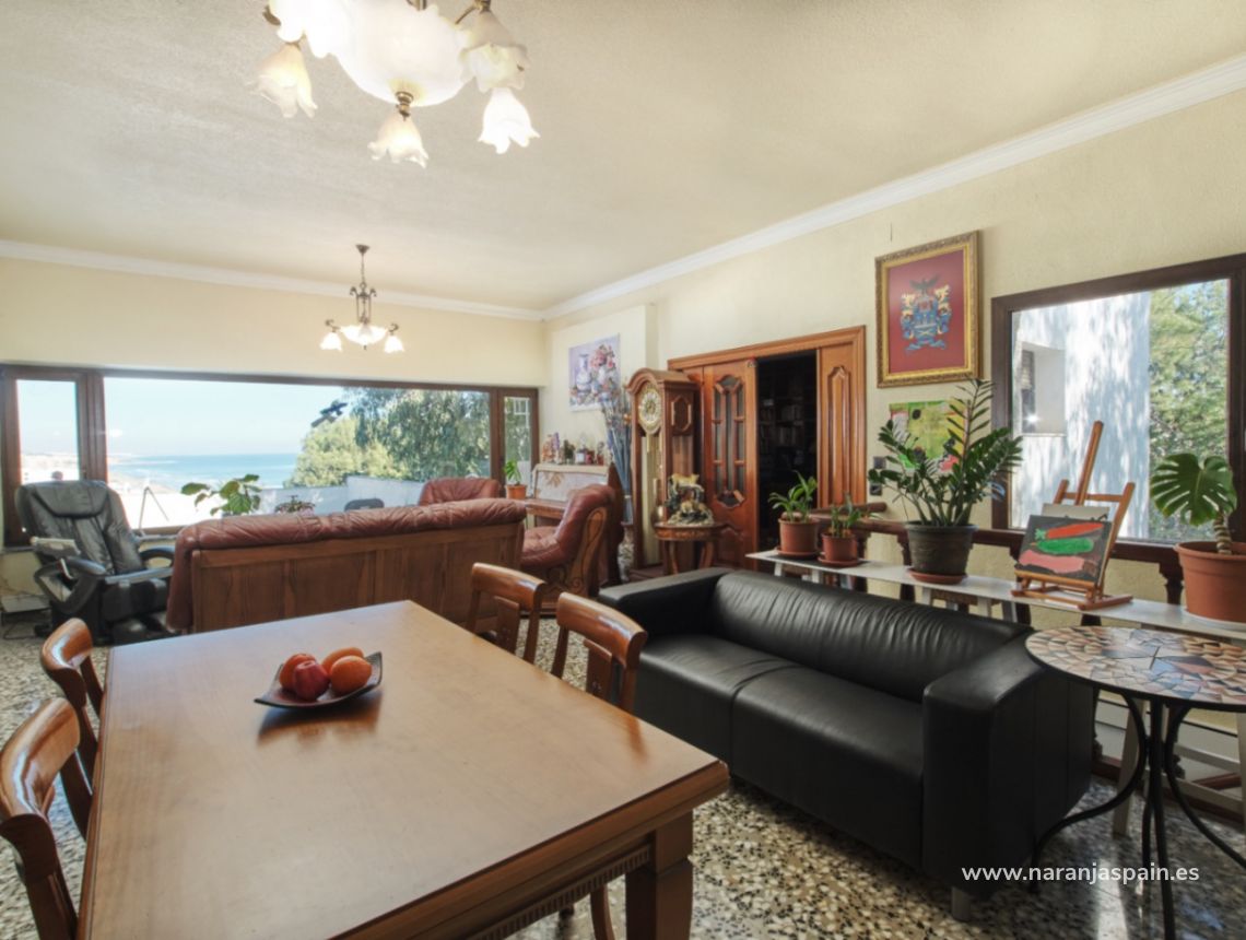 Sprzedaż - Willa - Torrevieja - La Mata