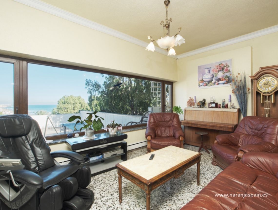 Sprzedaż - Willa - Torrevieja - La Mata