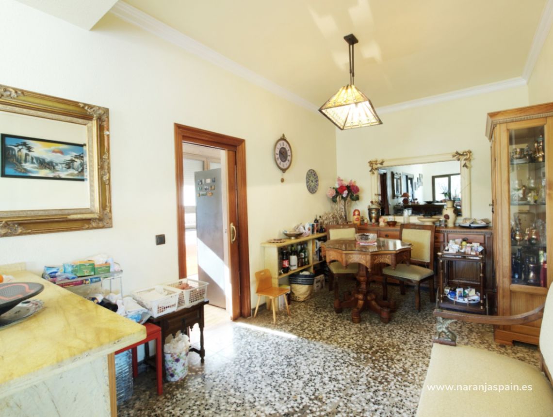 Sprzedaż - Willa - Torrevieja - La Mata