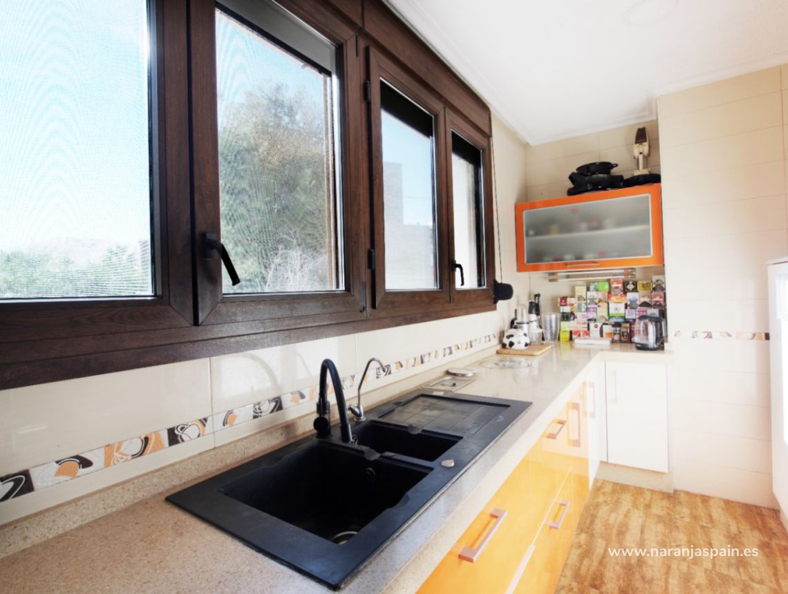 Sprzedaż - Willa - Torrevieja - La Mata