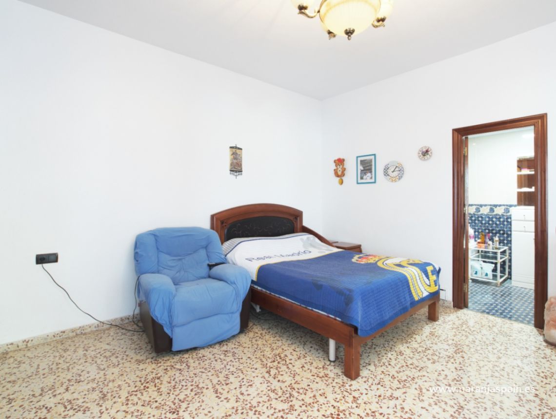 Sprzedaż - Willa - Torrevieja - La Mata