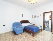 Sprzedaż - Willa - Torrevieja - La Mata