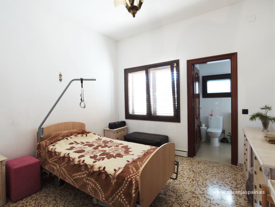 Sprzedaż - Willa - Torrevieja - La Mata