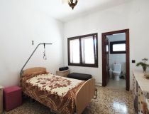 Sprzedaż - Willa - Torrevieja - La Mata