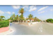 Sprzedaż - Willa - Torrevieja - La Veleta