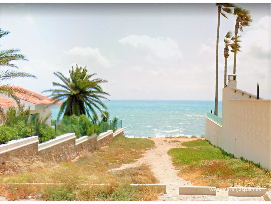 Sprzedaż - Willa - Torrevieja - La Veleta