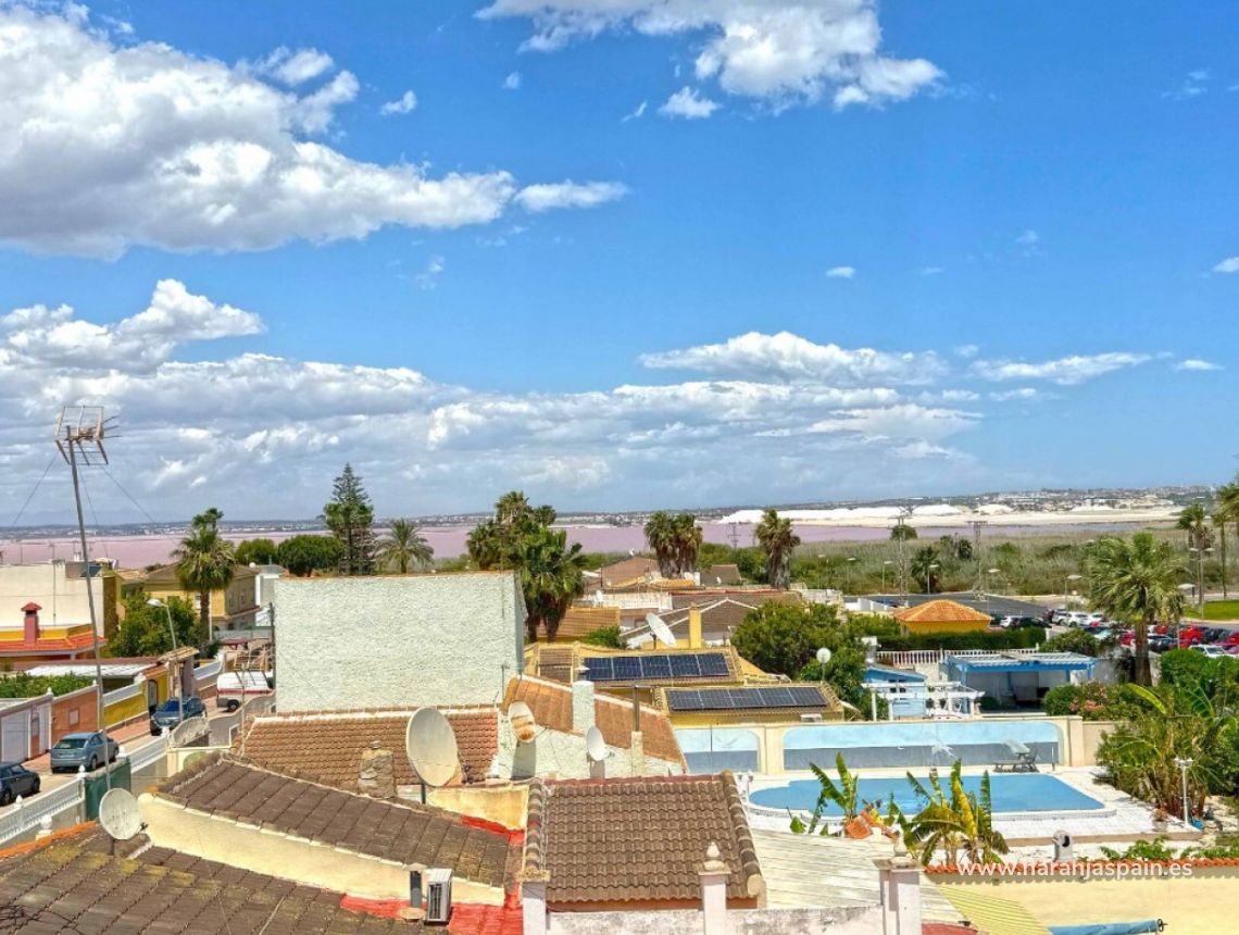 Sprzedaż - Willa - Torrevieja - Los Balcones - Los Altos del Edén