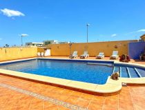 Sprzedaż - Willa - Torrevieja - Los Balcones - Los Altos del Edén