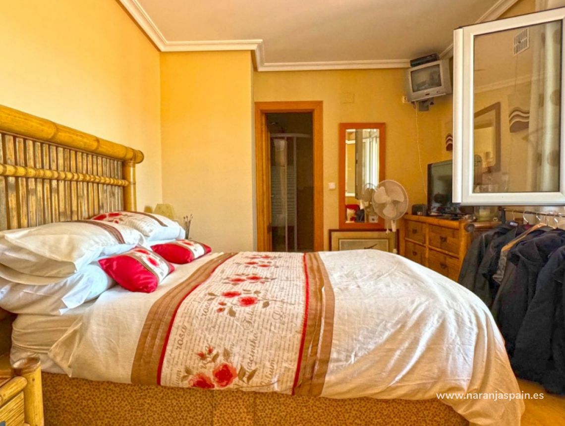 Sprzedaż - Willa - Torrevieja - Los Balcones - Los Altos del Edén