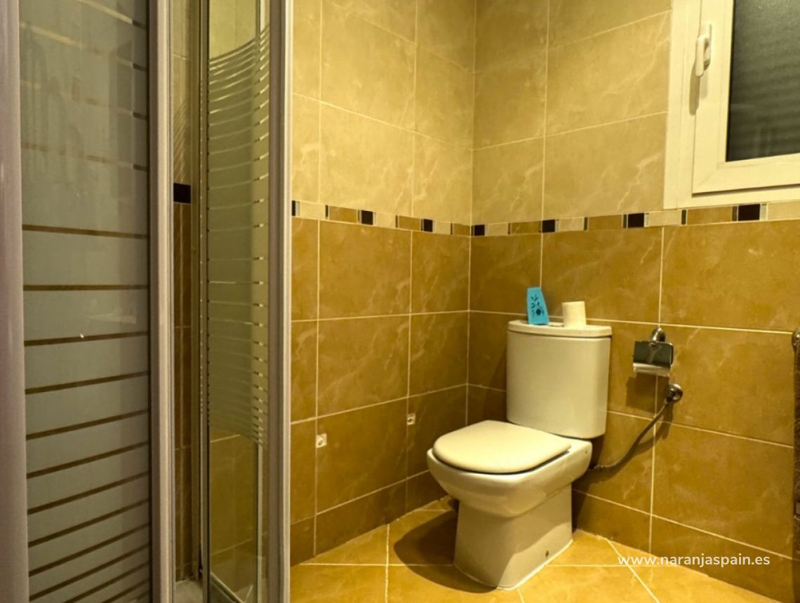 Sprzedaż - Willa - Torrevieja - Los Balcones - Los Altos del Edén