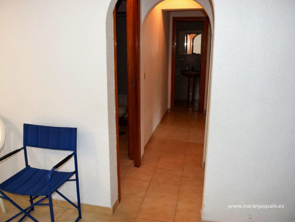 Sprzedaż - Willa - Torrevieja - Los Balcones