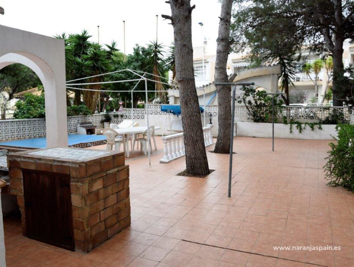 Sprzedaż - Willa - Torrevieja - Los Balcones